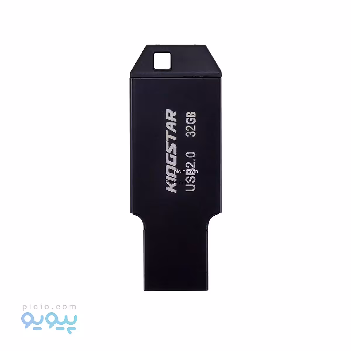 فلش مموری کینگ استار مدل KS201 AROMA 32G