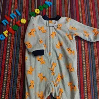 کارترز سرهمی گرم کد 23