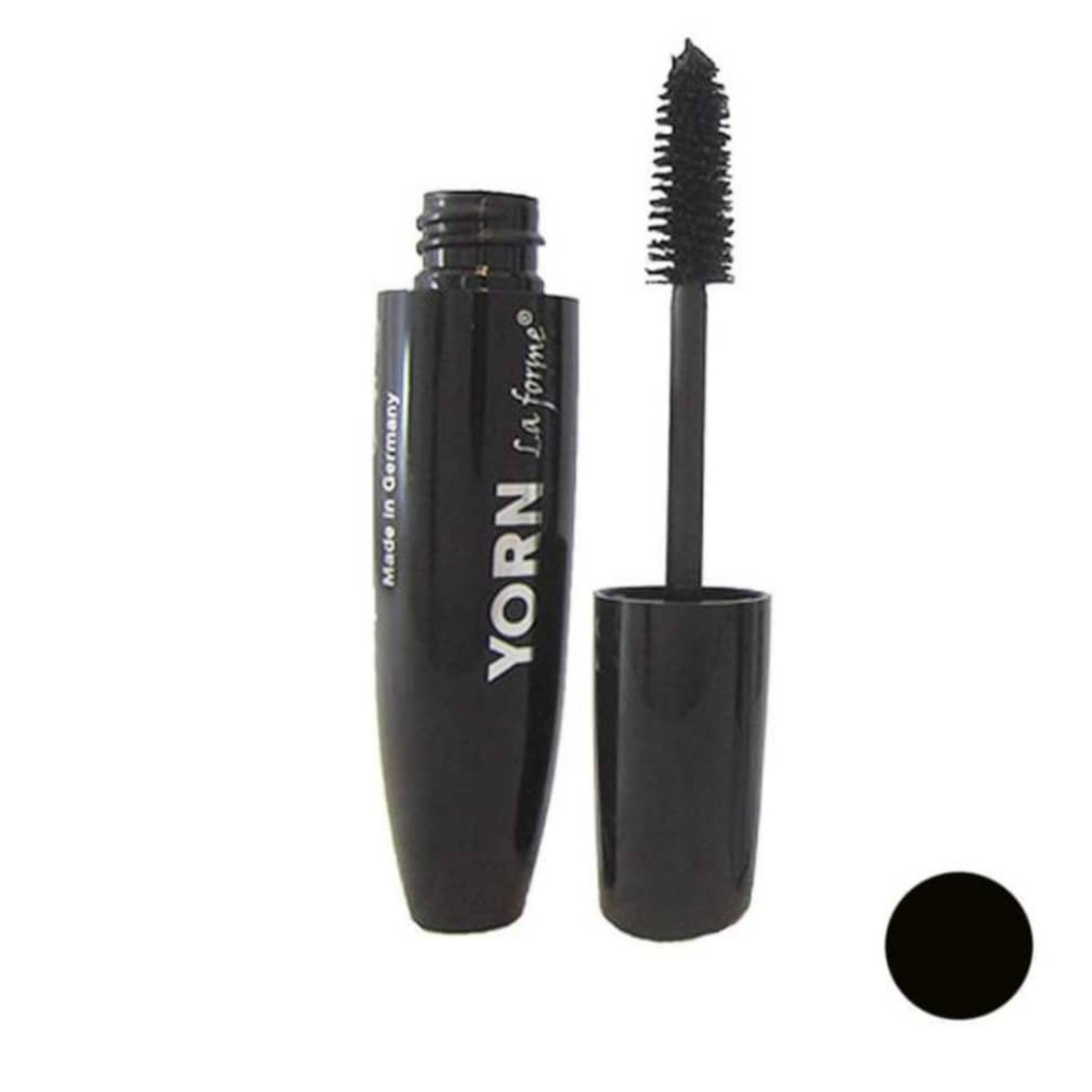 ریمل حجم دهنده یورن مدل EXTREME SUPER LASH
