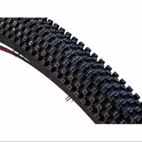 لاستیک دوچرخه OK سایز 26X2-35 ریز گل کد 1151850