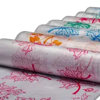 سفره یکبار مصرف برند حباب 350 گرمی (قیمت عمده 20600)