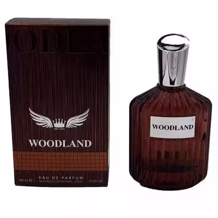 ادکلن وود لند ار کا وی (WOODLAND RKV)