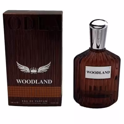 ادکلن وود لند ار کا وی (WOODLAND RKV)