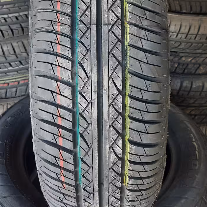 2 حلقه لاستیک 175 60 13 پرایدی پهن بارز تاریخ 2024 روز با ارسال رایگان