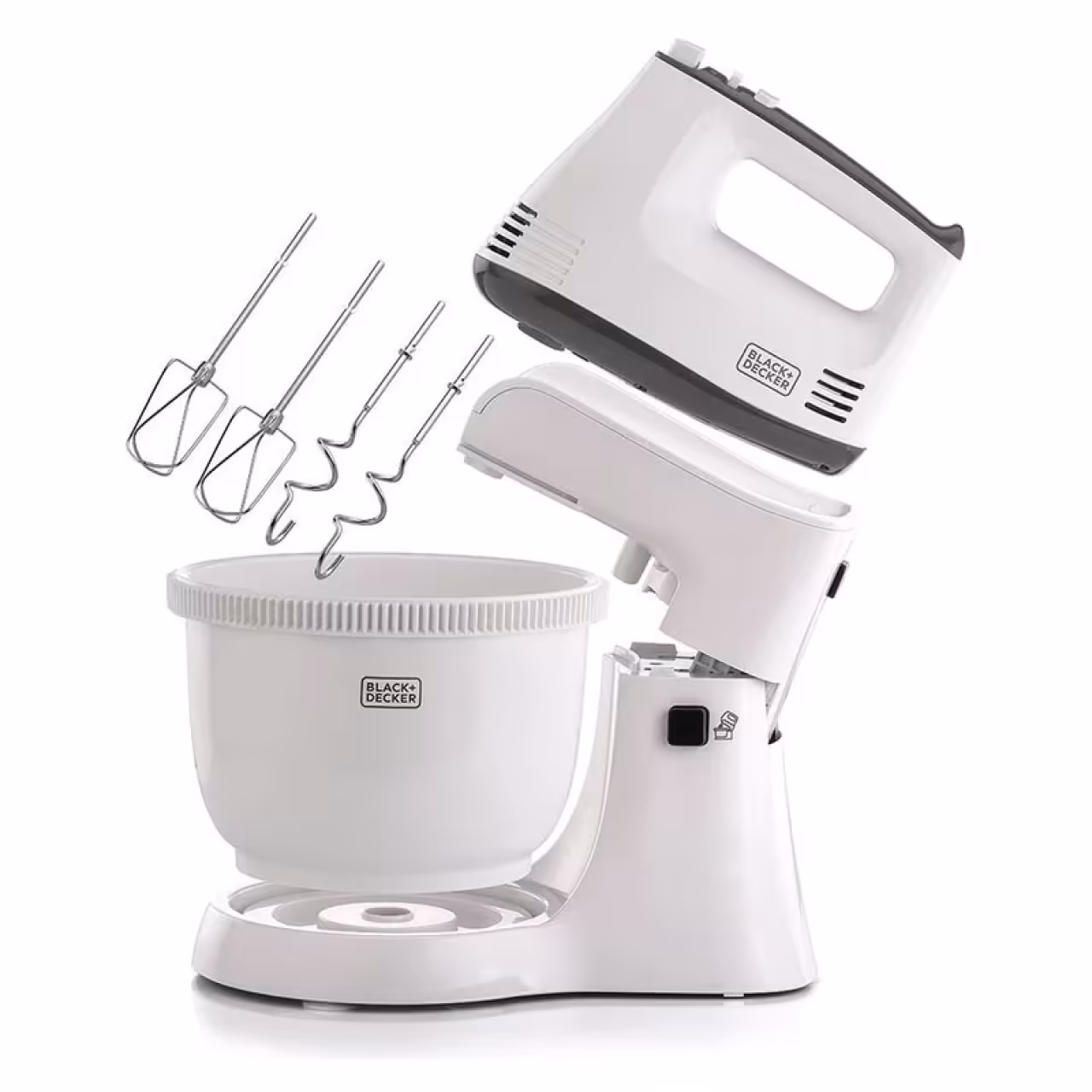 همزن بلک اند دکر مدل M700