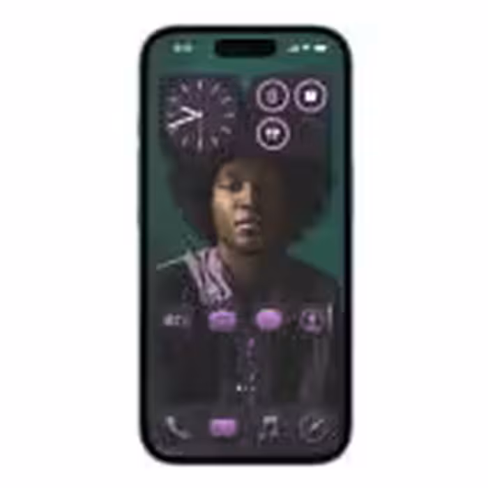 گوشی موبایل اپل مدل iPhone 16 CH دو سیم کارت نات اکتیو ظرفیت 128 گیگابایت – رجیستر شده