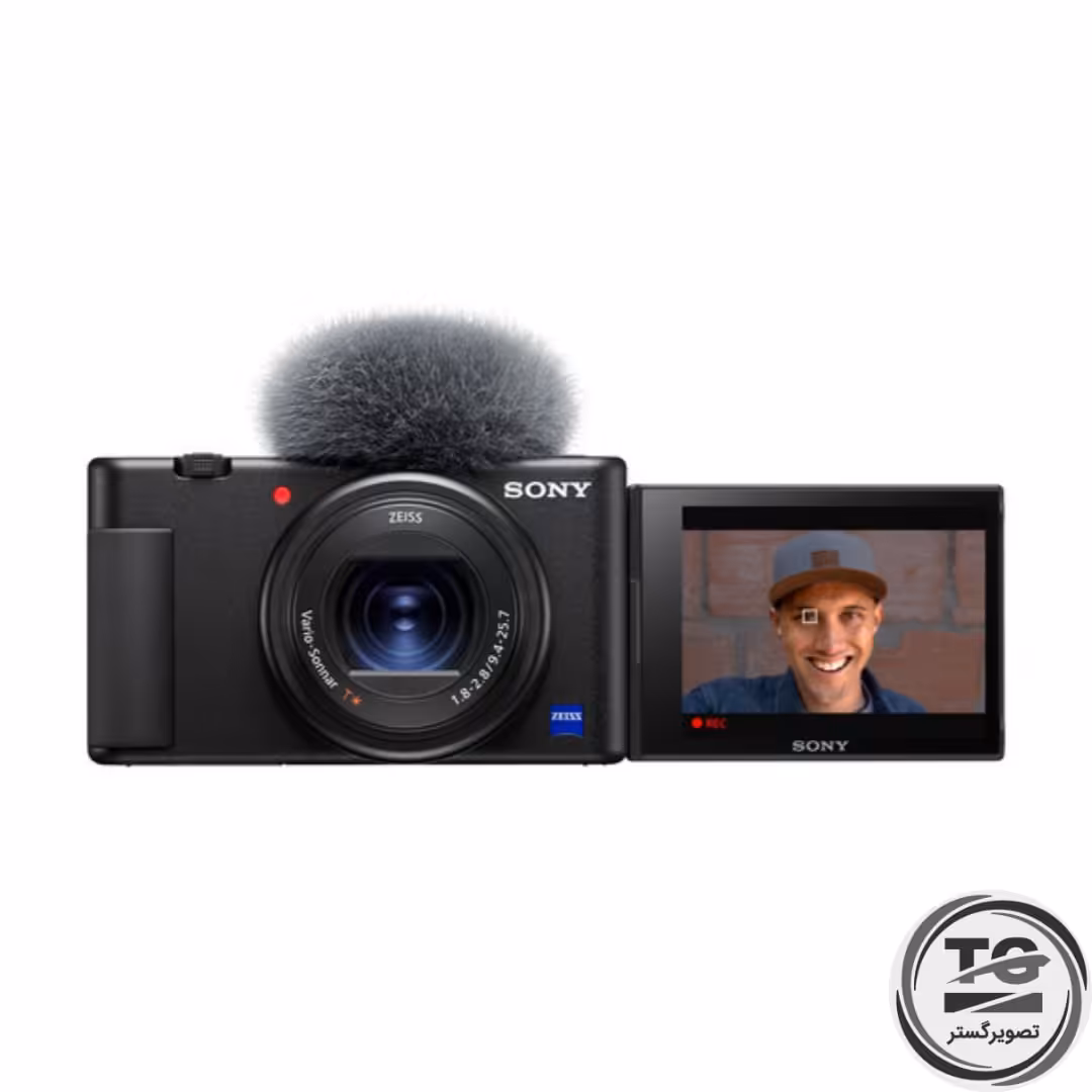 دوربین عکاسی سونی Sony Zv-1