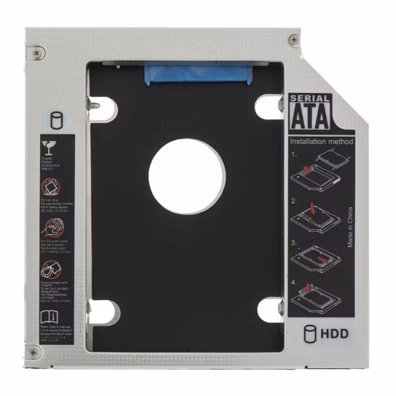 کدی ضخیم بدنه آلومینیومی 12.7 ونتولینک Venetolink