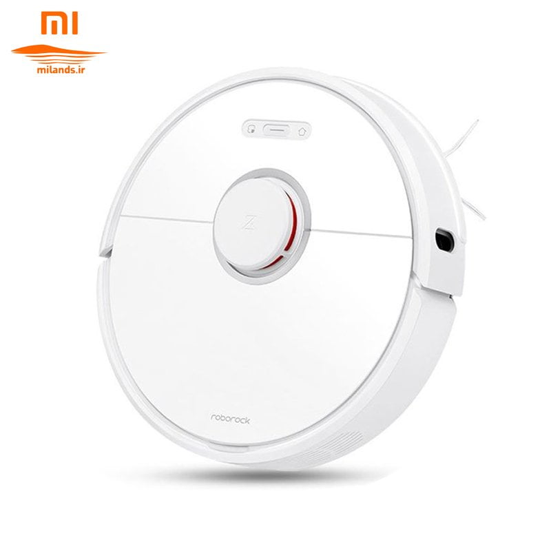 جارو برقی رباتی Roborock S6