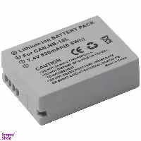 باتری لیتیومی دوربین مدل Canon NB-10L