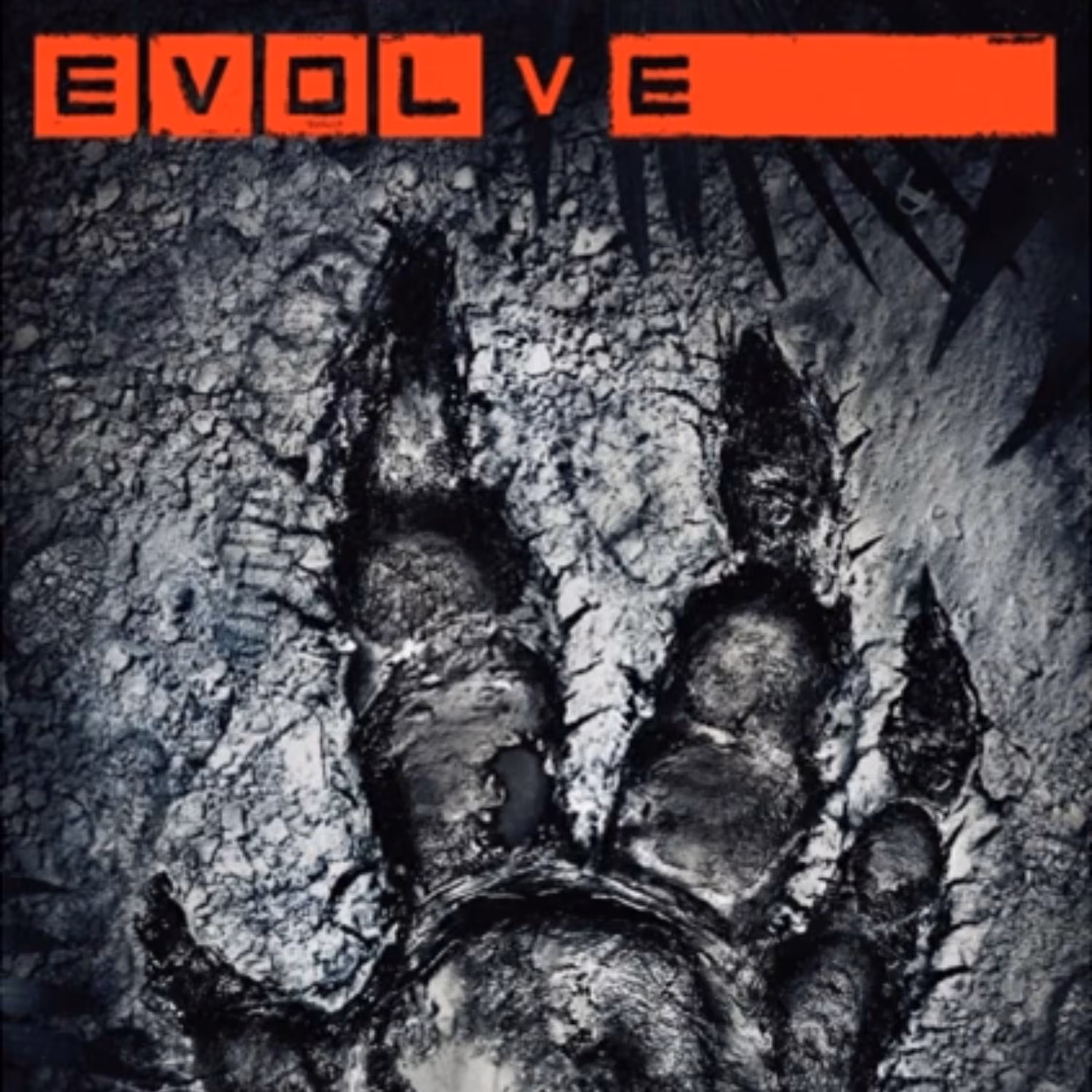 بازی اکشن و ترسناک و فوق العاده زیبای Evolve 