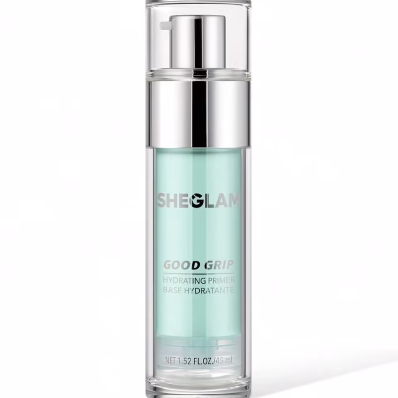 پرایمر آبرسان شیگلم مدل GOOD GRIP HYDRATING PRIME حجم 45 میل