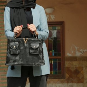 کیف بزرگ زنانه