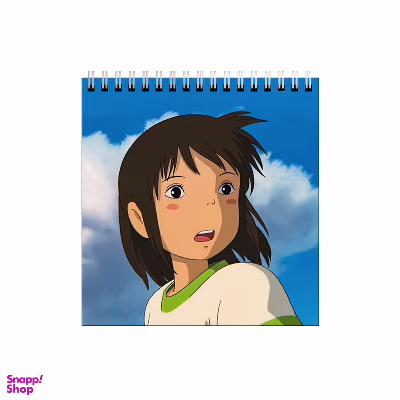 دفتر طراحی طرح انیمیشن شهر اشباح کد 6953337