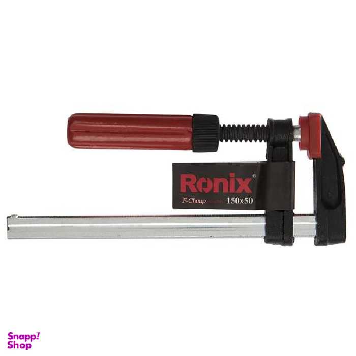 پیچ دستی رونیکس مدل RH-7210