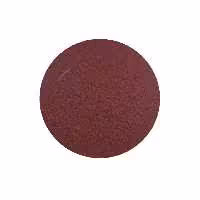 سنباده دیسکی پشت کرکی قرمز 180 نقاش کار مش 80