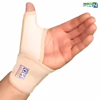 آرتروز انگشت دست چپ برند نوید کد 124