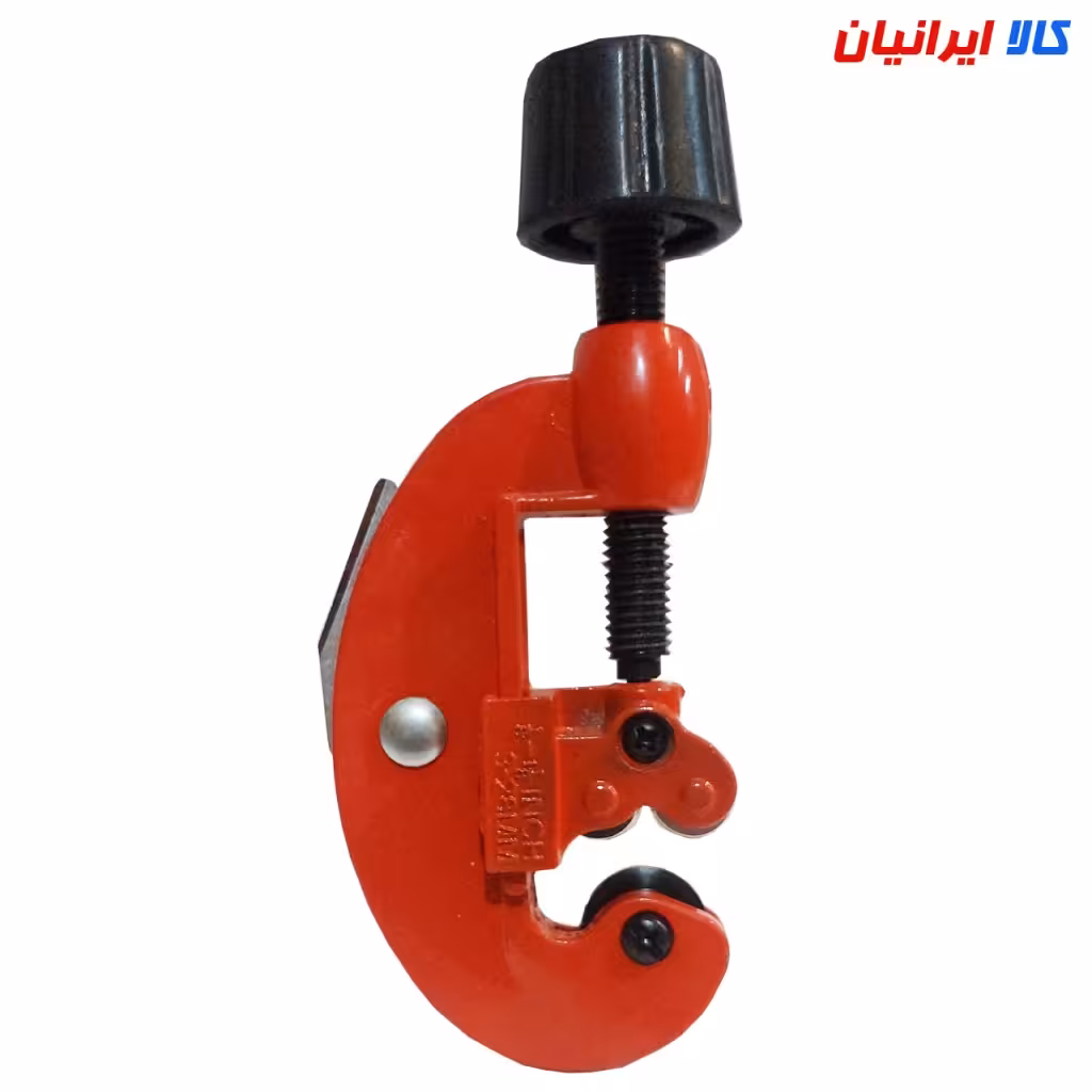 لوله بر مسی