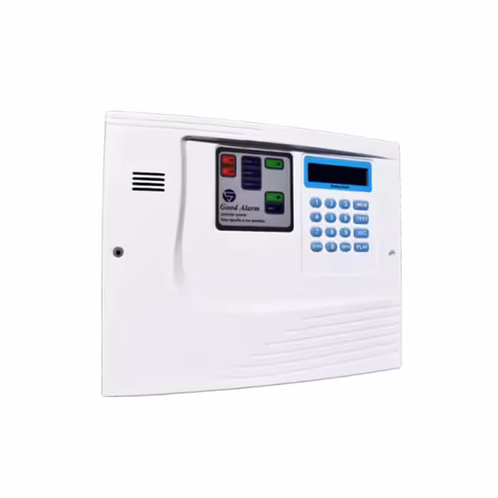 دزدگیر اماکن گود آلارم مدل GM250A