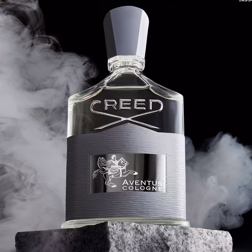 ادکلن مردانه کرید کولوژن(کولون) با حجم 100 میل و غلظت ادوپرفیوم ساخت کشور فرانسه