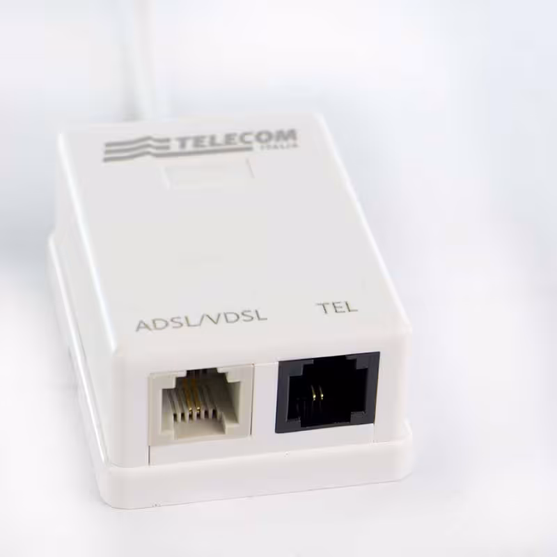 اسپلیتر Telecom مدل Filtro