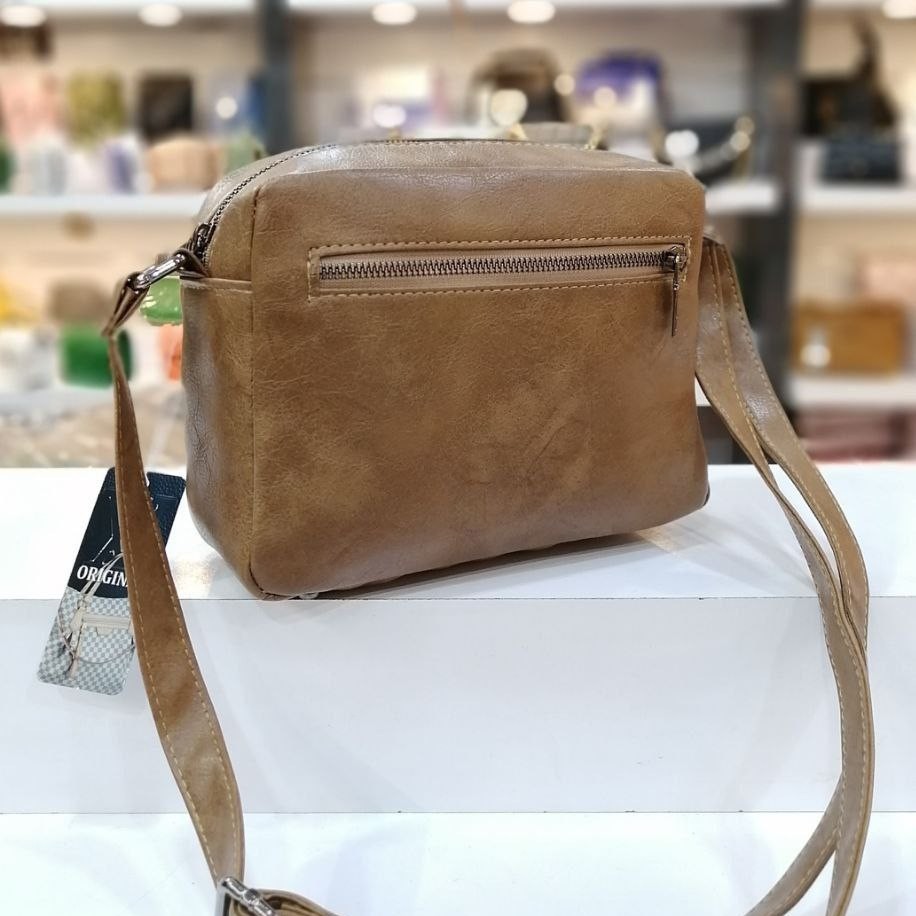کیف دوشی جنس وارداتی