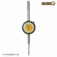 ساعت اندیکاتور آسیمتو اینچی مدل 1-51-402