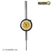 ساعت اندیکاتور آسیمتو اینچی مدل 1-51-402