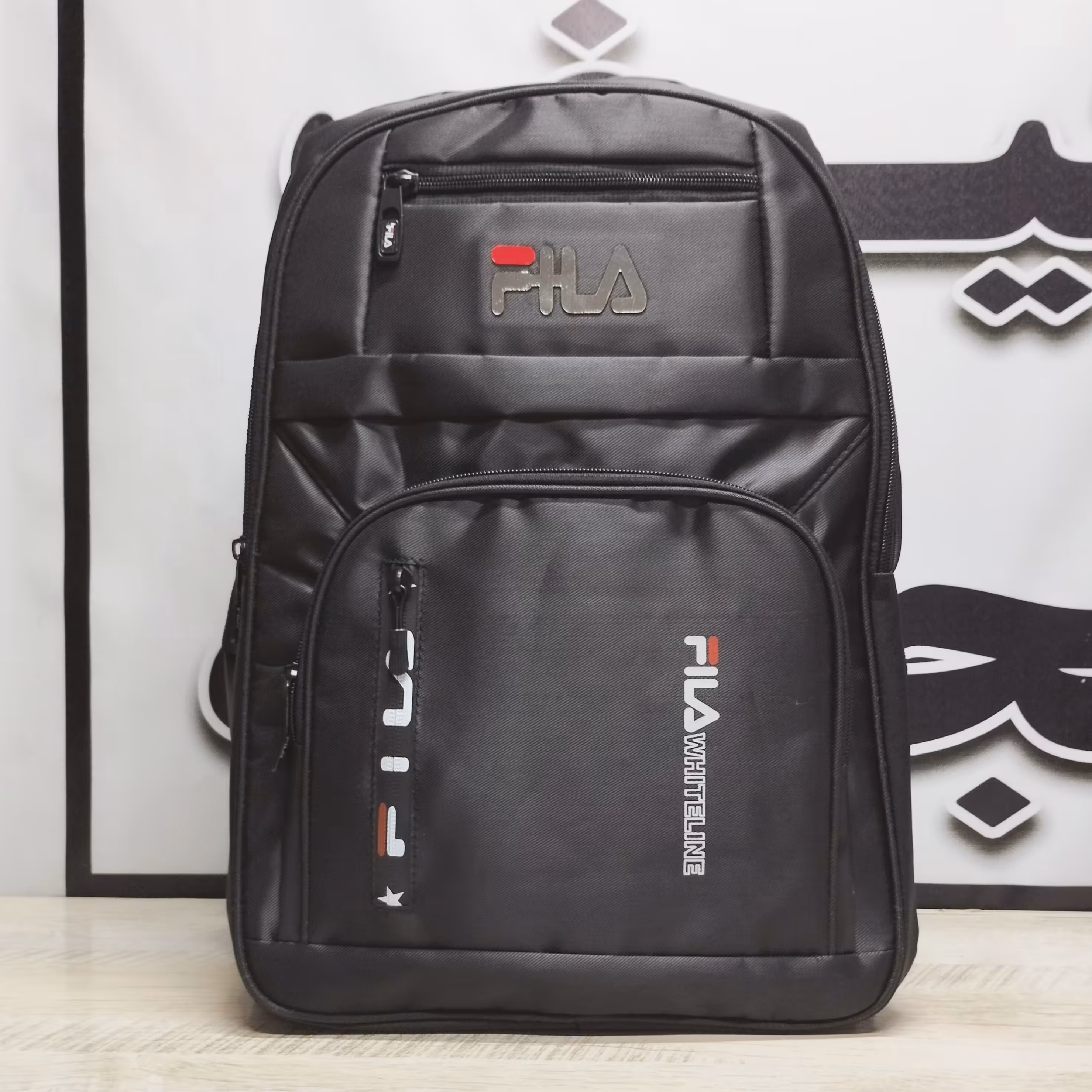 کوله پشتی fila