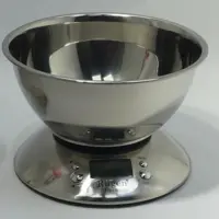 ترازو آشپزخانه روگن آلمان 