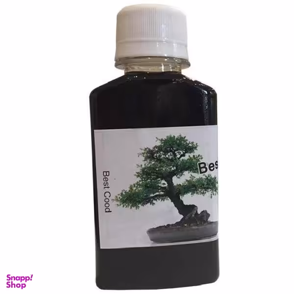 کود مایع بن سای مدل 1001 حجم 100 میلی لیتر