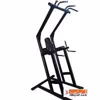 پارالل بارفیکس شکم خلبانی اسپرت فیکس A88
