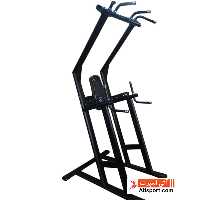 پارالل بارفیکس شکم خلبانی اسپرت فیکس A88