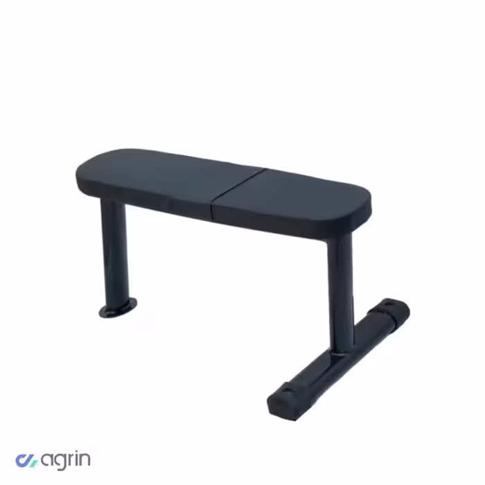 میز تخت لوله بیضی باشگاهی