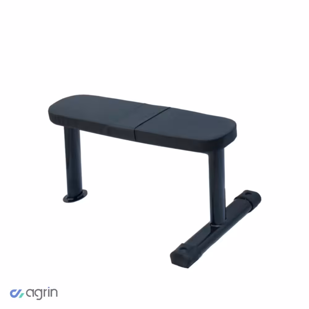 میز تخت لوله بیضی باشگاهی