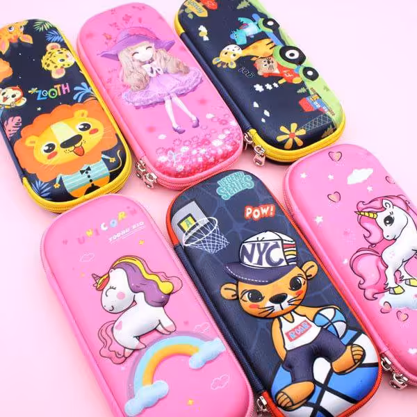 جامدادی فانتزی  کتابی، تبلتی باکیفیت عالی 