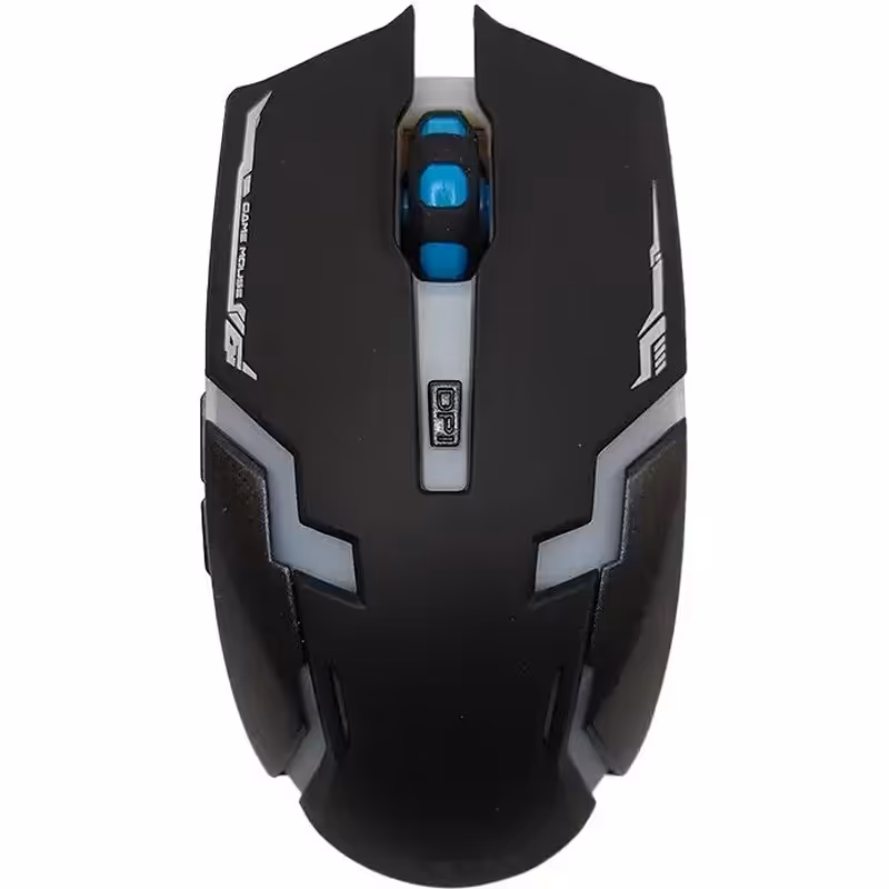 ماوس بازی بی سیم VERITY مدل 5118