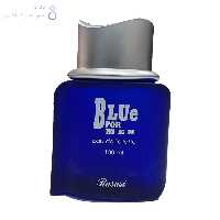 ادکلن رصاصی بلو فور من مردانه | Rasasi Blue For Men