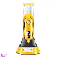 ماشین اصلاح موی سر و صورت وی جی ار مدل V-277