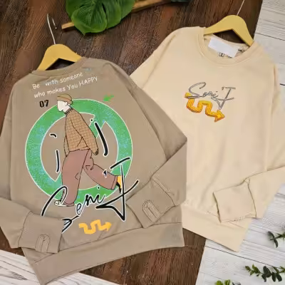 بلوزتک پسرانه 07