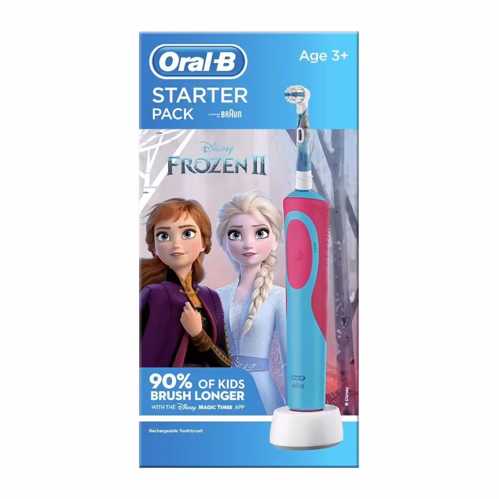 مسواک برقی کودک Oral-B استارترپک
