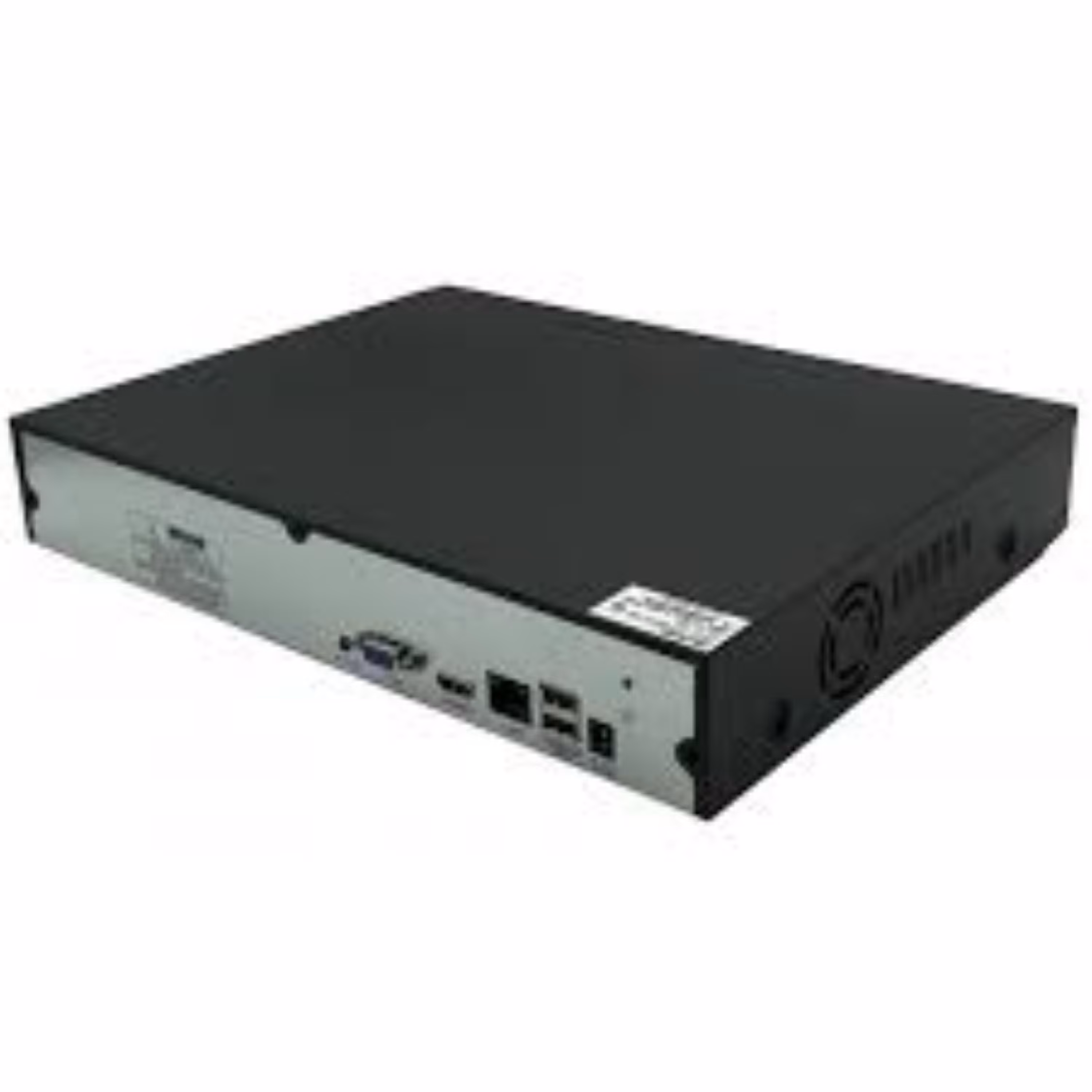 NVR XM 4K HOBOK10CH 4K IP CAMERA SUPPORT