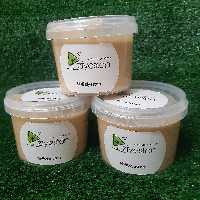 کره ی بادوم زمینی فوق العاده خالص 250 گرمی عاشقش میشی