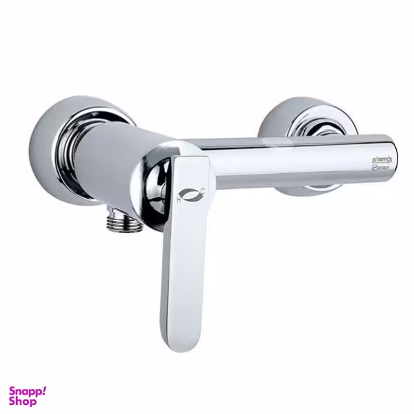 شیر سرویس بهداشتی راسان مدل فلورا