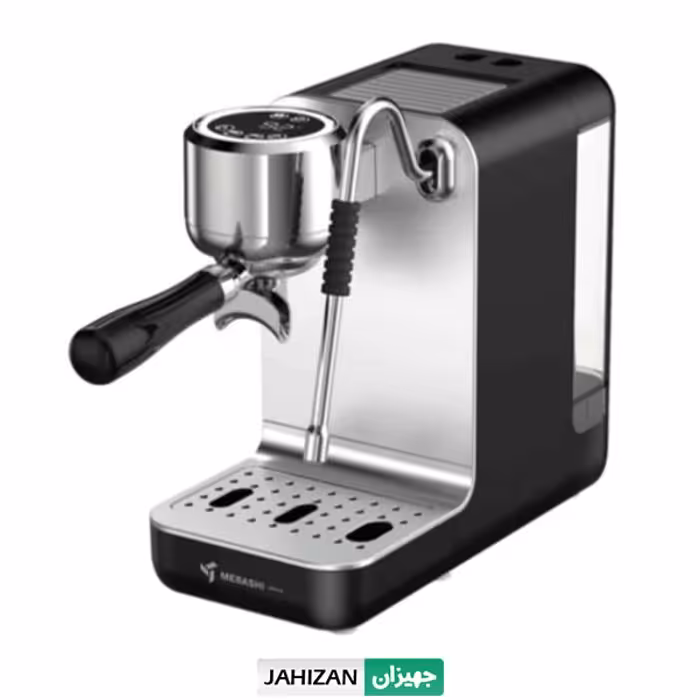 اسپرسو ساز مباشی مدل ME-ECM 2114