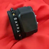 ساعتمچی مردانه و زنانه ال ای دی led