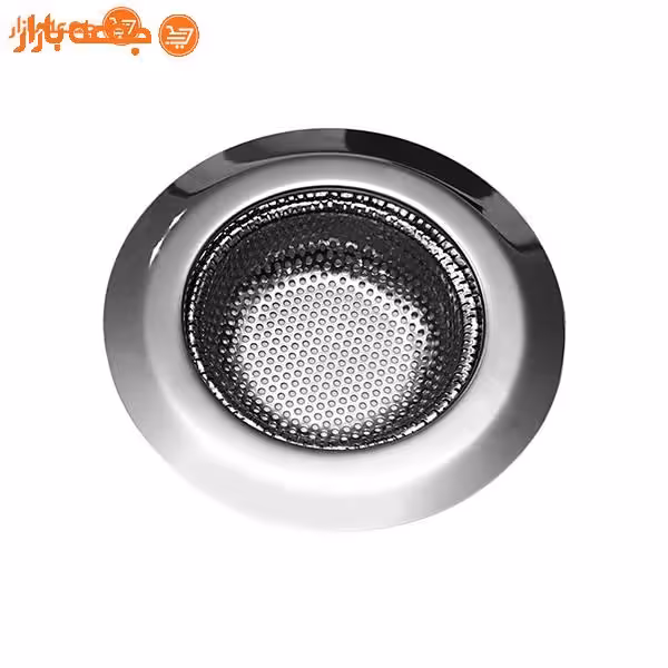 صافی سینک ظرفشویی استیل ZP