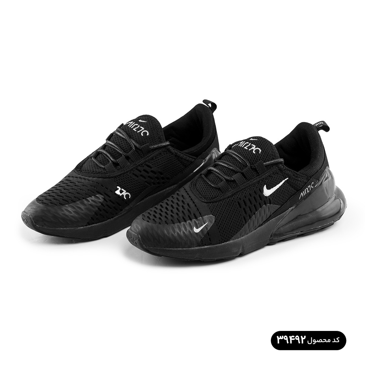 کفش ورزشی مردانه Nike