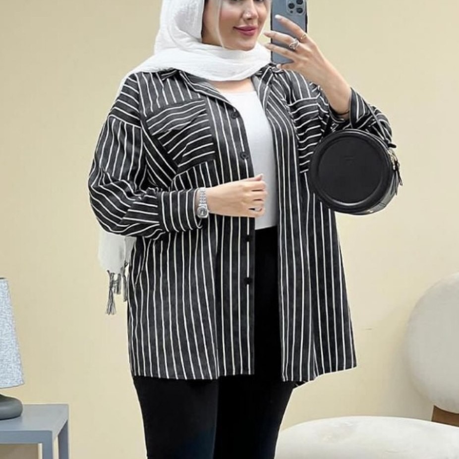 مانتو تونیک زنانه