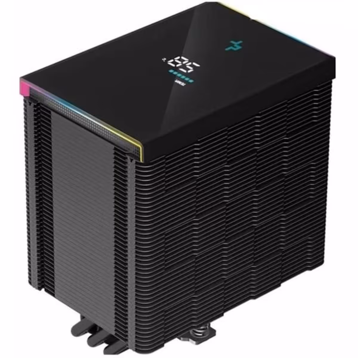 خنک کننده سی پی یو DEEP COOL AK500 DIGITAL